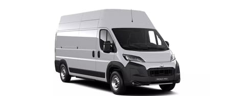 Toyota ProAce Max