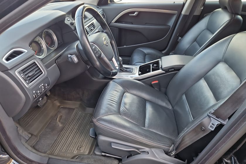 Bild 4 av Volvo XC70