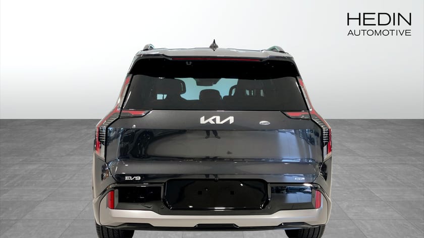 Bild 5 av Kia EV9 AWD