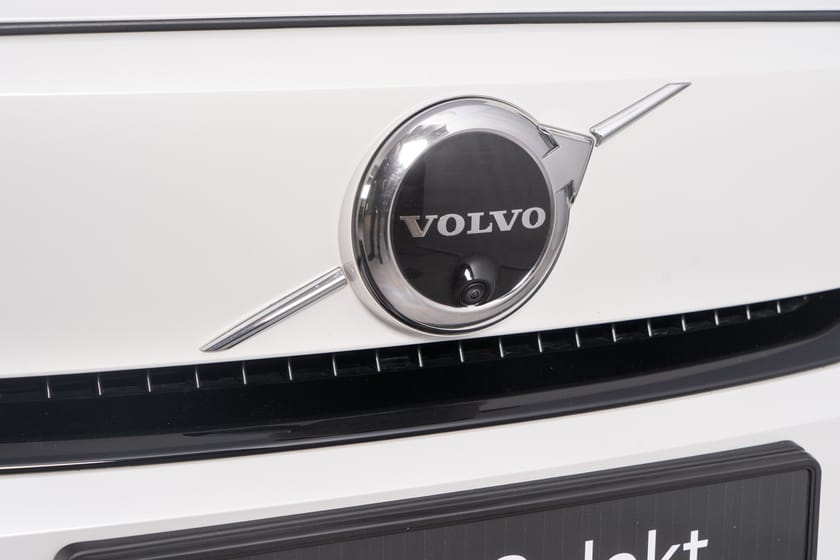 Bilde 4 av Volvo C40 Recharge Twin motor Ultimate 408 hk. Soltak/HK/360 kam/Varmepumpe/Krok