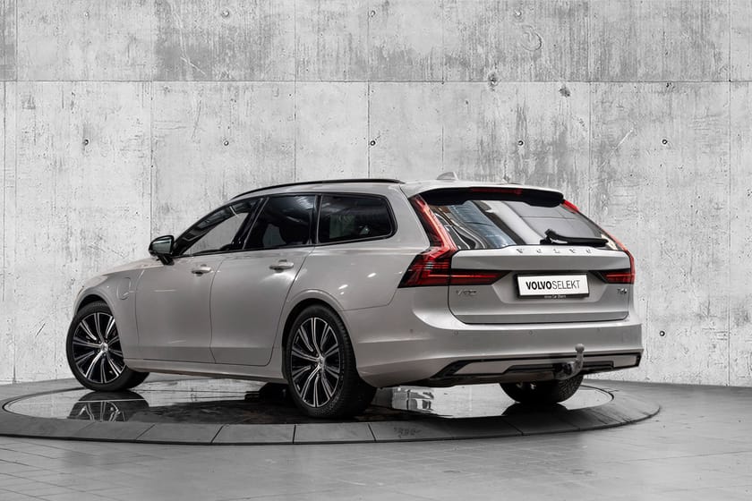 Bilde 5 av Volvo V90