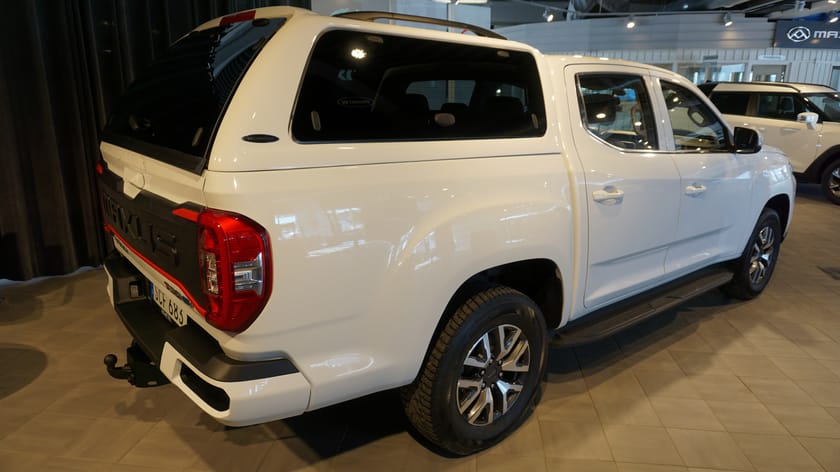 Bild 2 av Maxus T90 EV