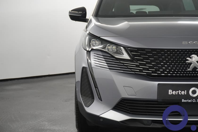 Bilde 4 av Peugeot 5008 