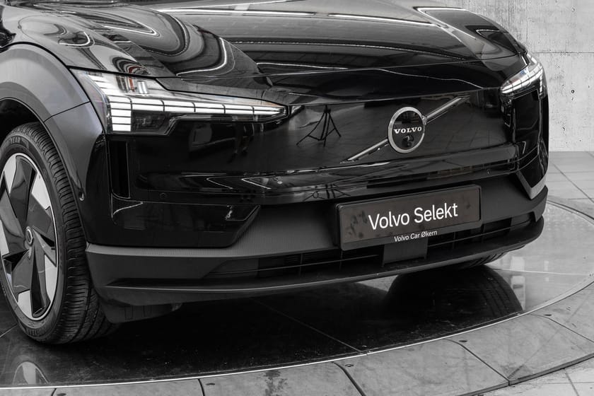 Bilde 3 av Volvo EX30 Twin Motor Performance