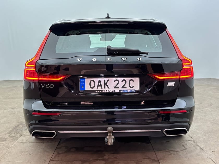 Bild 5 av Volvo V60