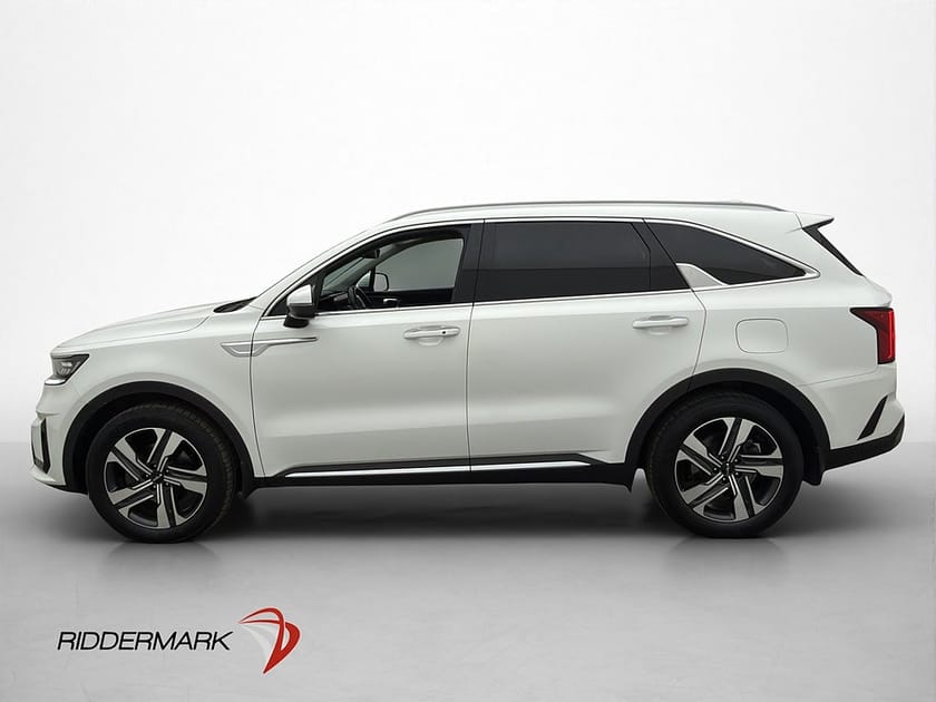 Bild 2 av Kia Sorento PHEV AWD Advance 7-Sits BOSE Kamera MOMS
