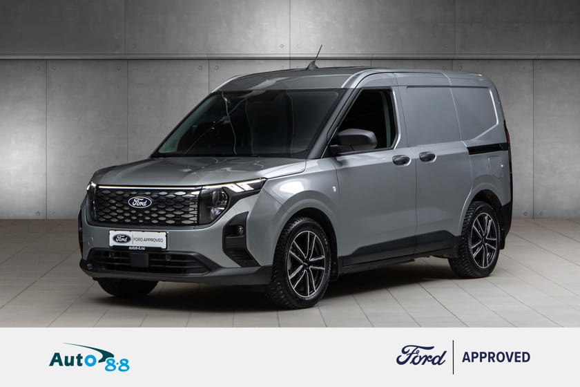 Bilde 1 av Ford E-Transit Courier