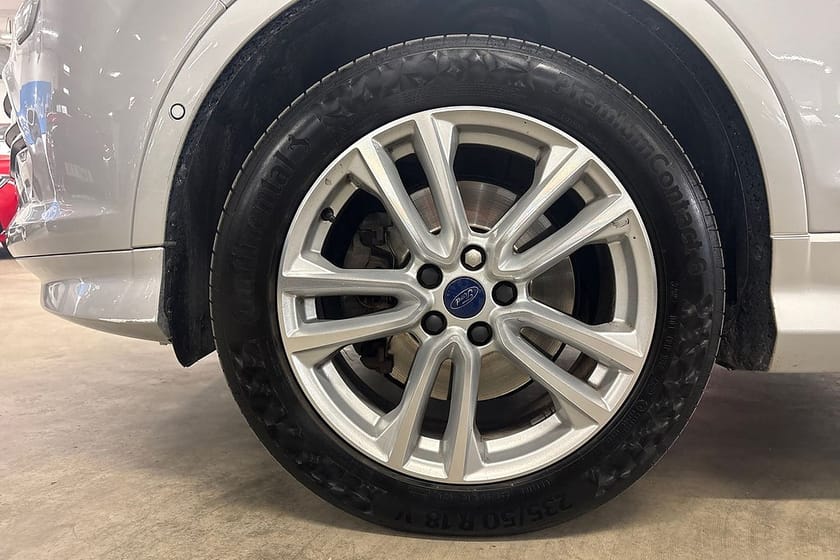 Bild 5 av Ford Kuga