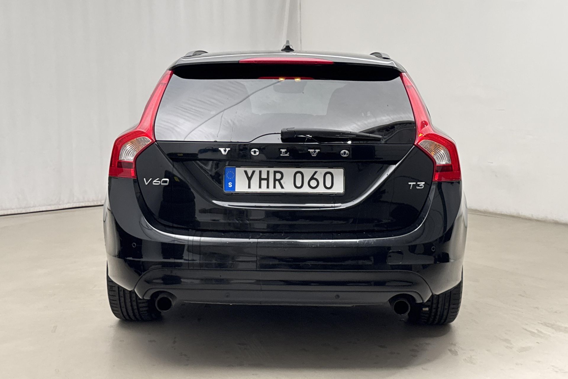 Volvo V60 T3 2017, bild 6/10