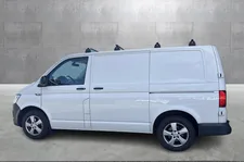 Thumnail bilde 1 av Volkswagen Transporter
