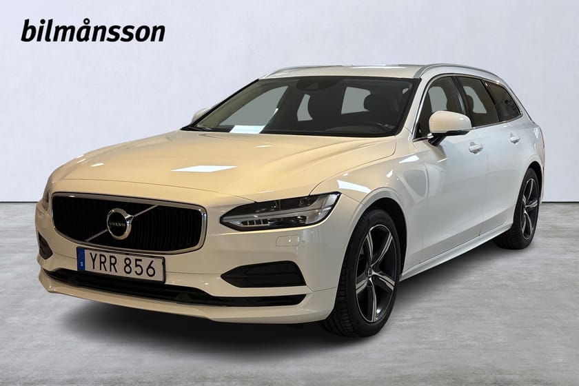 Bild 1 av Volvo V90 D3 Momentum Edition