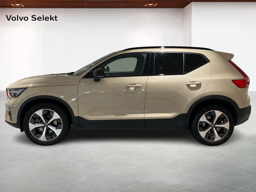 Bild 3 av Volvo XC40
