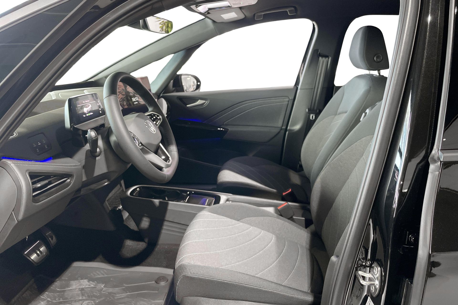 Volkswagen ID.3 Pro Performance 2025, bild 4/8