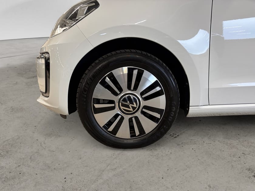 Bild 4 av Volkswagen e-up! 83 HK