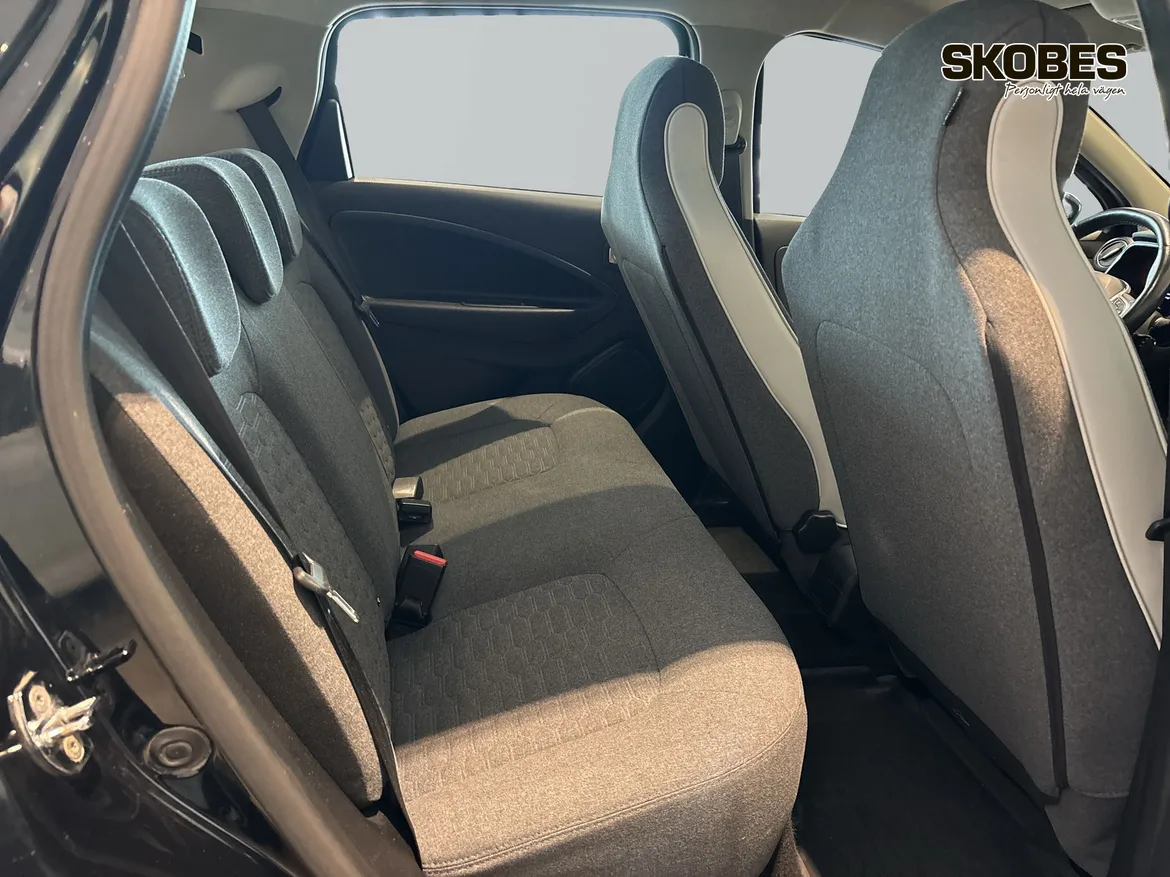 Renault ZOE R110