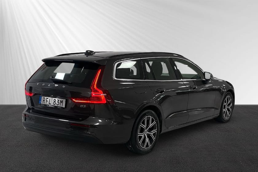 Bild 3 av Volvo V60 B3 Bensin Core
