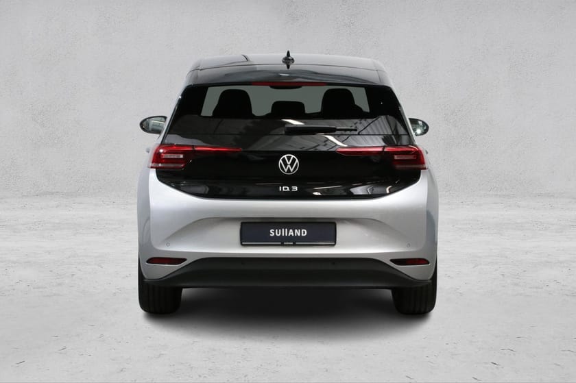 Bilde 4 av Volkswagen ID.3 Pro Performance Highline 58kWh 204hk /Batteritest/Matrix/Kamera/++