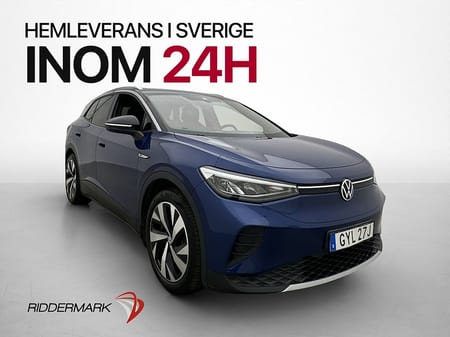 Volkswagen ID.4 Pro Performance