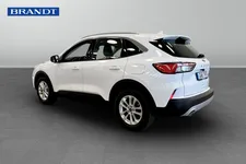 Ford Kuga Plug-In Hybrid