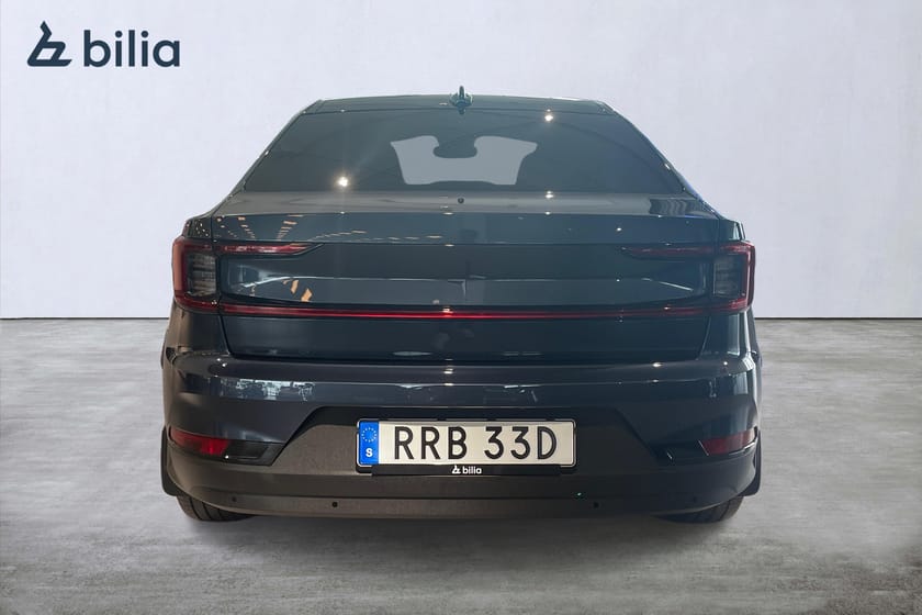 Bild 5 av Polestar 2 Long Range Dual Motor