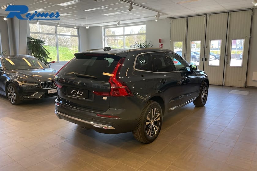 Bild 5 av Volvo XC60 Recharge T6 Core Edition