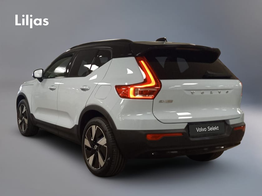 Bild 5 av Volvo EX40 Single Motor Extended Range Ultra//Harman Kardon//