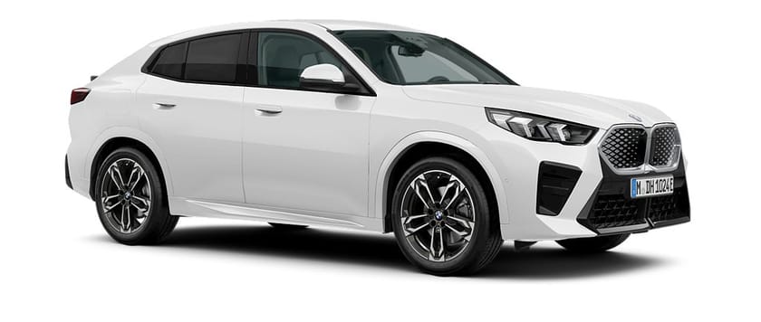 Bild 1 av BMW iX2 xDrive30 xDrive 30/M-sport Active Edition/Driving Assistant Plus