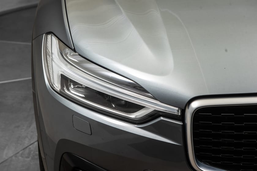 Bilde 3 av Volvo XC60