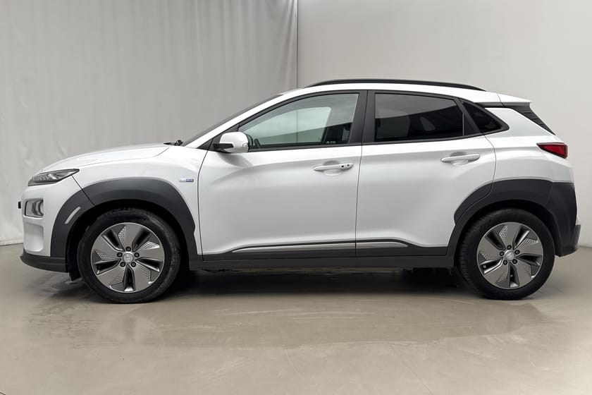 Bild 2 av Hyundai Kona Electric 64 kWh