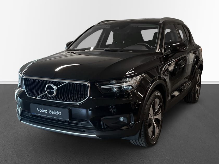 Bild 1 av Volvo XC40 D4 AWD Momentum Edition