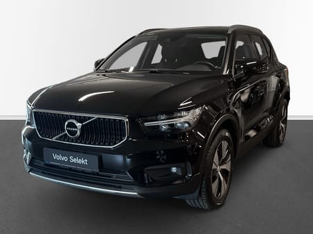 Volvo XC40 D4 AWD Momentum Edition