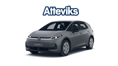Volkswagen ID.3 Neo