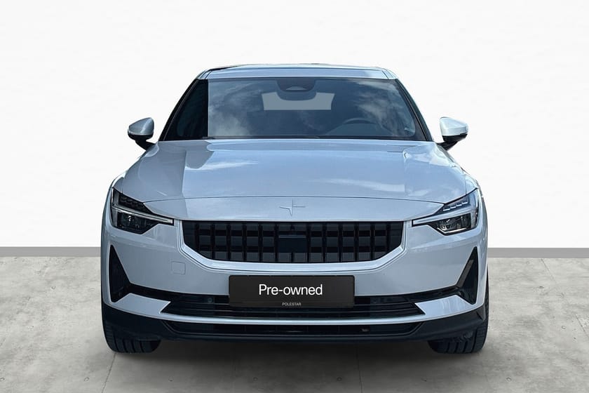 Bild 4 av Polestar 2 Standard Range Single Motor 64kWh Plus