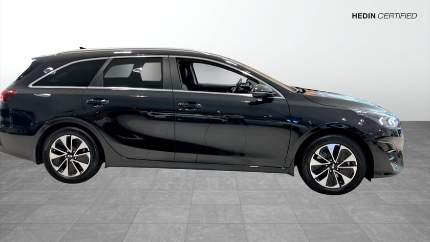 Bild 4 av Kia Ceed Sportswagon Plug-in Hybrid SW PHEV ADVANCE