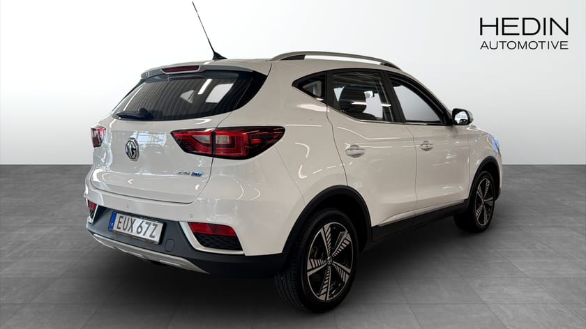 Bild 2 av MG ZS EV