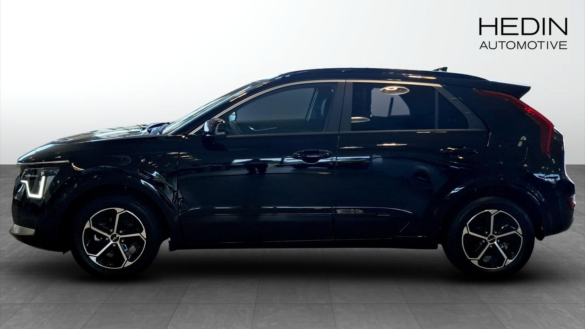 Kia Niro Plug-In-Hybrid 2026, bild 6/18