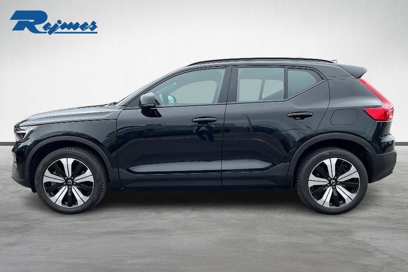 Bild 3 av Volvo XC40 Recharge Single Motor Core Edition