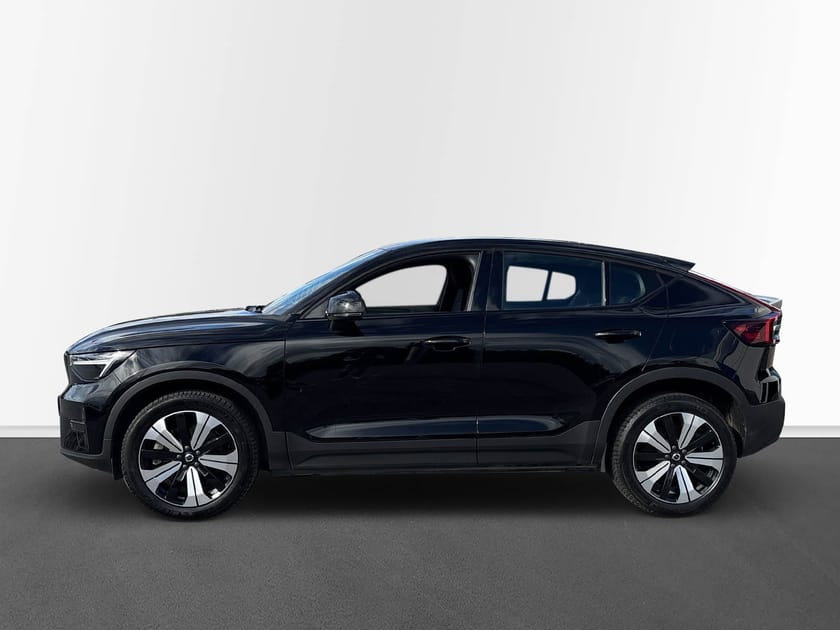 Bild 3 av Volvo C40 Recharge Core