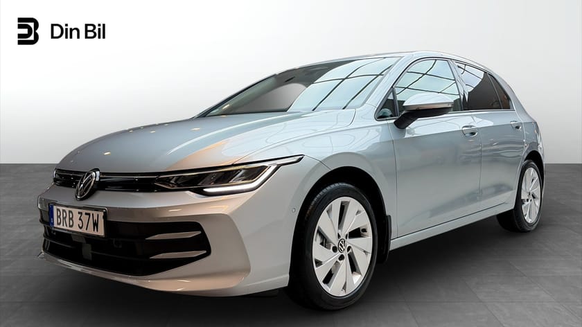 Bild 1 av Volkswagen Golf