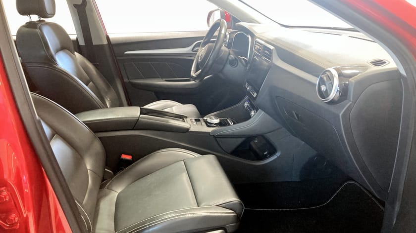 Bild 3 av MG ZS EV LHD 45KWH LUXURY MY21