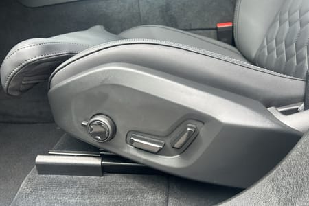 Volvo XC60 T6 Plus Dark Nordic Edition