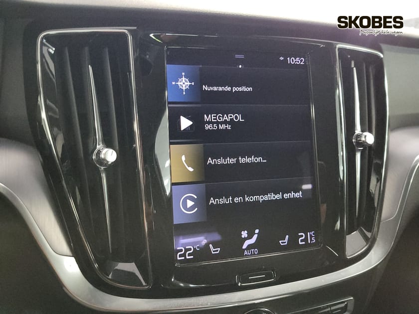 Bild 1 av Volvo V60 Cross Country B4 AWD D Adv NaviP Edt