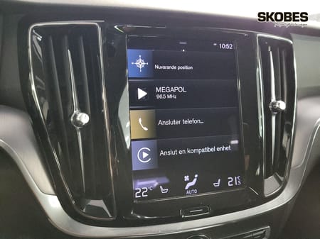 Volvo V60 Cross Country B4 AWD D Adv NaviP Edt
