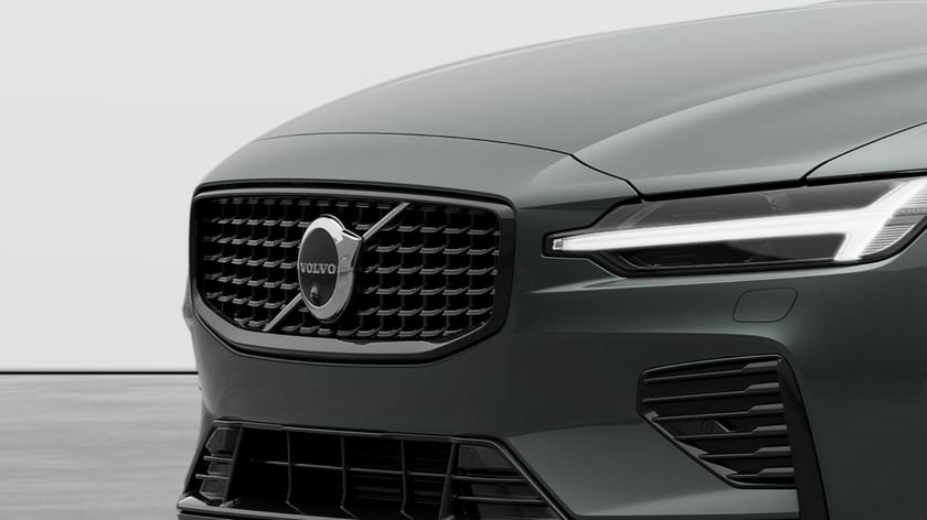 Bild 4 av Volvo V60 T6 Plus Dark Nordic Edition