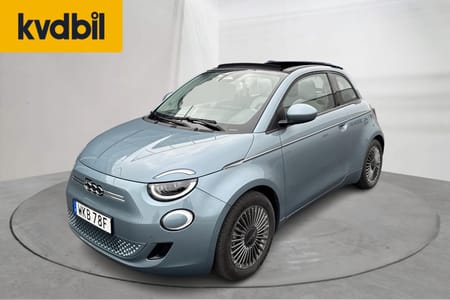 Fiat 500Ce