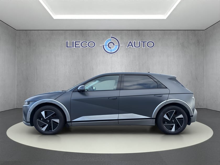 Bilde 2 av Hyundai Ioniq 5 