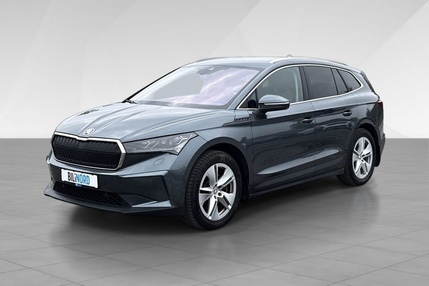 Bilde 3 av Škoda Enyaq iV 80 