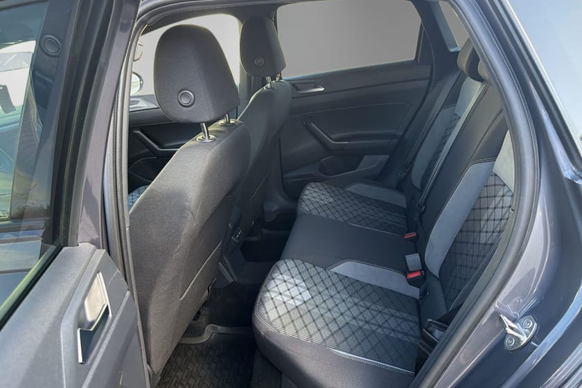 Bild 5 av Volkswagen Taigo