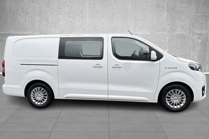 Bilde 5 av Toyota Proace Electric