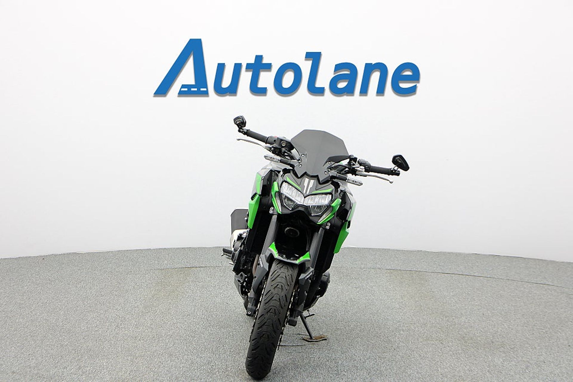 Kawasaki Z Serien Z900 2022, kuva 7/10